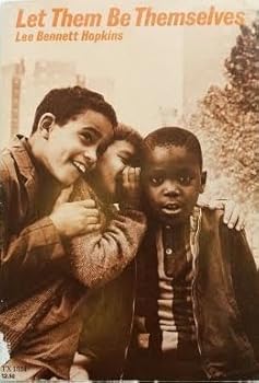 Paperback Let Them Be Themselves Book