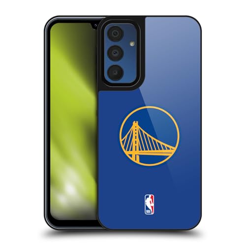 Coque Golden State Warriors pour Samsung Galaxy A15 par Head Case Designs