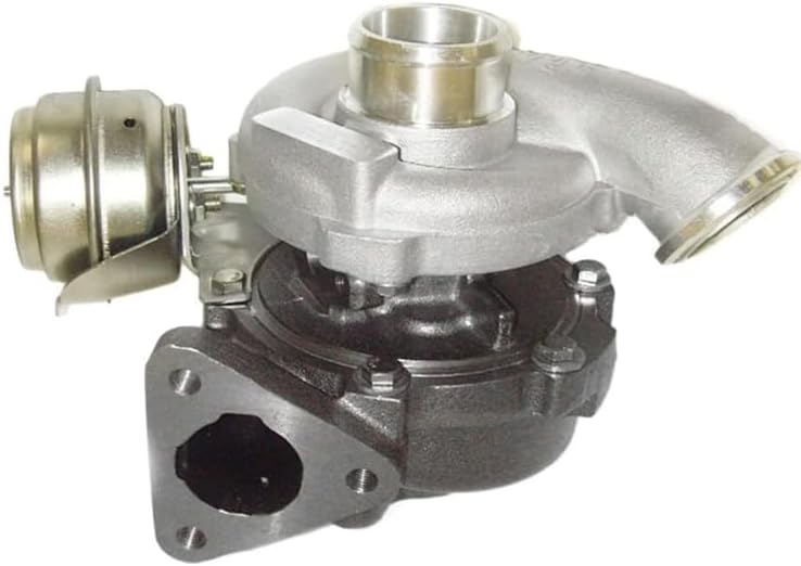 New 717625-5001S 717625-0001 717625-1 24445061 860050 860098 703890-0018 Turbo GT1849V GTA1849V 2002- For Opel Astra Zafira (Y22DTR Engine)