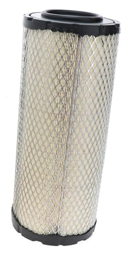 WIX Filters - 46489 Heavy Duty Radial Seal Outer Air, Pack of 1