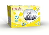  Ontex NV BB CASH Freelife Mini - Caña de pescar (3-6 kg)