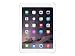 Apple iPad Air 2 MH2V2LL/A (16GB, Wi-Fi + Cellular, Silver) 2014 Model