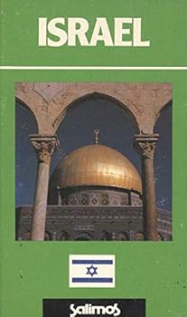 Paperback Israel [Spanish] Book