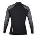 Magic Marine Racing 3mm Wetsuit Top 2022 MM081001 XL