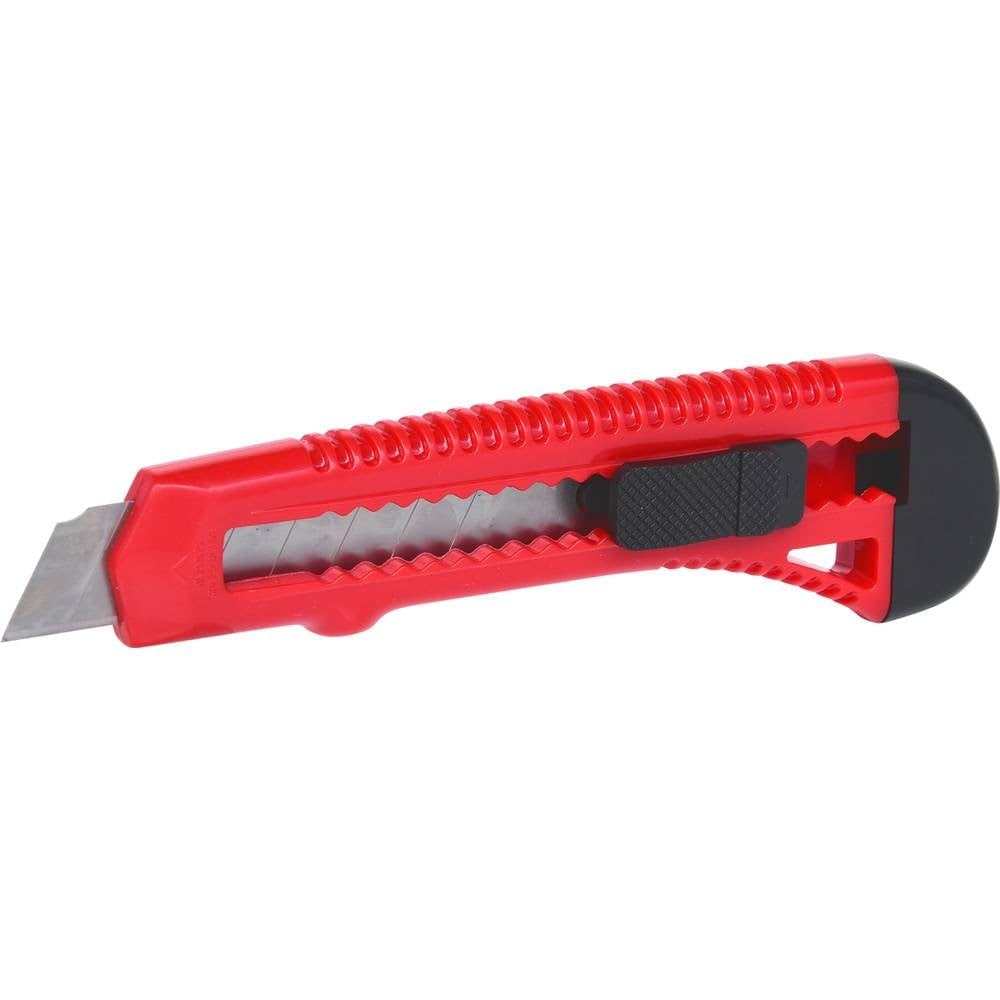 KS Tools 907.2156 Cúter universal estándar de cuchilla fraccionable, 150mm