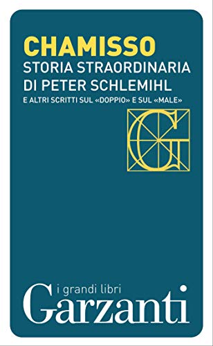 Storia straordinaria di Peter Schlemihl e altri