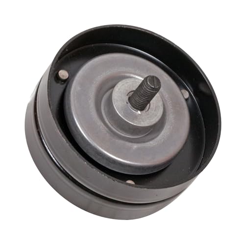 Polea Continental 49138 Accu-Drive para el sistema de distribucion del motor de coche