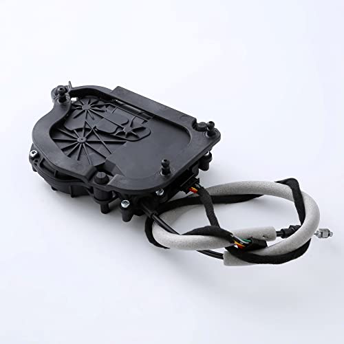 Serrure de hayon BMW G11 G12 Série 7 mécanisme premium de commande centrale 51247357097 - 2