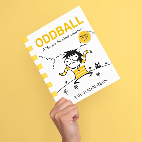 Image of Oddball
