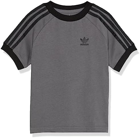 dark grey adidas shirt
