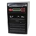 Systor Multi Media Flash Backup Center + 1 to 2 DVD Duplicator - Back up Different Flash Memory Drives (USB/SD/CF/MS/MMC) to DVD (PMBC-2)