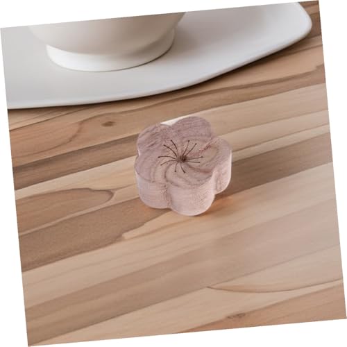 Difusor aromático eléctrico portátil de madera 2 pcs miniatura 5