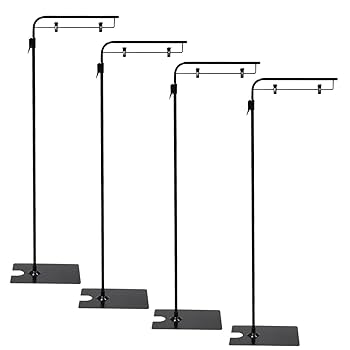 アナコンダ 特注L型スタンド アナコンダ 特注L型スタンド