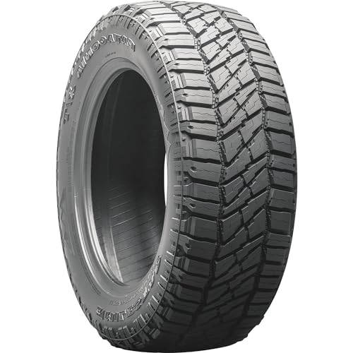 Milestar Patagonia X/T