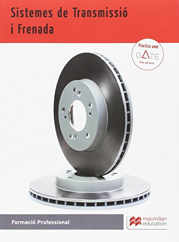 Sistemes Trans i Frenada 2017 – Comprehensive Brake Systems Guide