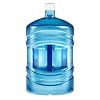 Pure Life Purified Water - Three Bottle Bundle (5-Gallons each bottle)