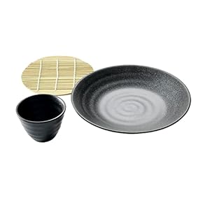 輪島塗　蕎麦皿 4客セット 輪島塗 蕎麦皿 4客セット 輪島塗 蕎麦皿 4客セット