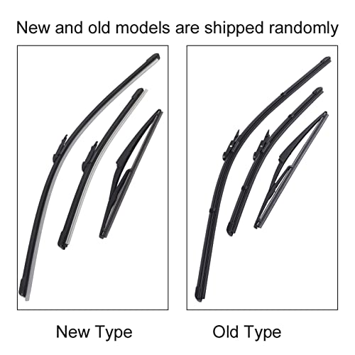 Ensemble Essuie Glace Dacia Sandero Valeo 574128