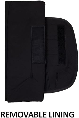 Miniatura 6 de Dura-Tech Quick Dry Memory Foam Stable Wraps for Horses  Complete Horse Leg Support  Enhanced Comfort & Protection  Tekno-Dri Lining  Easy