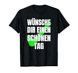 Geschenkidee schöner Tag