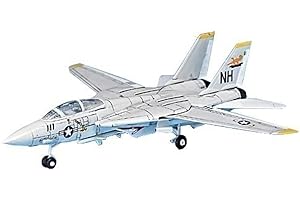 Academy F-14 Tomcat Model Kit: Immerse Yourself in Aviation History
