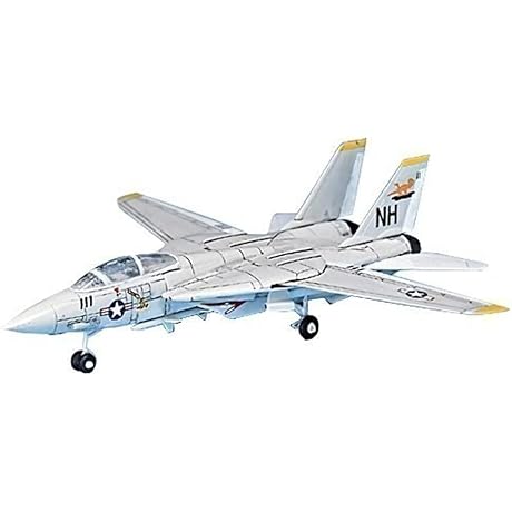 Academy F-14 Tomcat Model Kit: Immerse Yourself in Aviation History