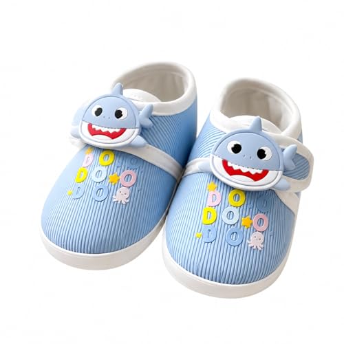 Image of Baby Shoes Fashion Toddler Shoes | Sandals Soft Soled Toddler | Bootie for Baby 3-6 MONTH