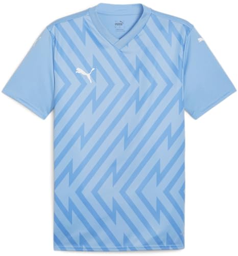 Maillot Teamglory PUMA pour homme idéal pour vos matchs de foot du week-end