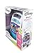 Disney Princess Bluetooth Portable MP3 Karaoke Machine Player Light Show Store Hours of Music Built in Memory Sing Along Using Real Working Microphone USB Port Expand Content, Disney Multi Princess
