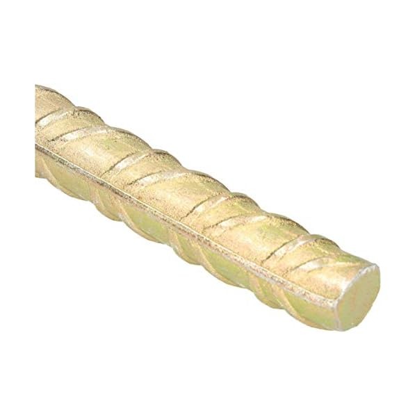 KOTARBAU® U-Pfostenträger 0-160 mm Breitverstellbar Stange 385 mm Verzinkt Pfostenträger mit Betonanker Bodenhülse… – Bild 7