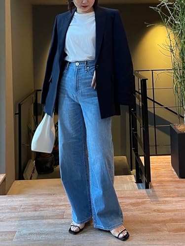 アッパーハイツ] ジーンズ THE LAZY NIECE レディース - 製品詳細