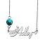 Adley - Silver