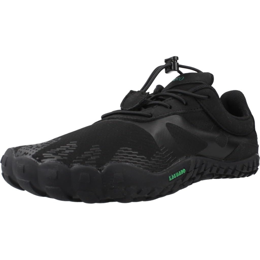 SAGUARO Barefoot Hombre Mujer Zapatillas Minimalistas para Zero Drop Soles y Wide Tox Box,Gr.35-48 EU