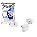 ORSDA Cat Water Fountain Replacement for D30 2L/67oz (Silicone Stopper)