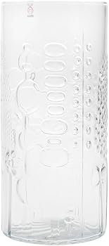 Amazon.co.jp: イッタラ (iittala) フローラ ベース 25cm クリア [並行