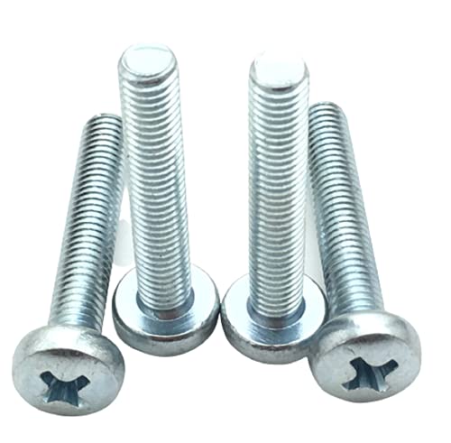Focaltop Replacement TV Base Stand Pedestal Leg Screws for TCL 50S431, 55S431, 65S431, 65S433