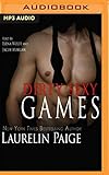  Dirty Sexy Games: 2 (Dirty Games)