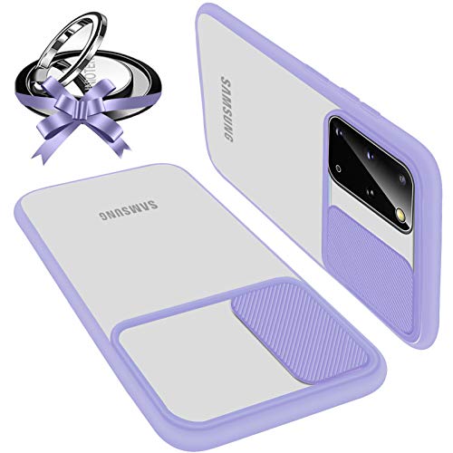 Funda Con Tapa Deslizable Para Cámara Cover