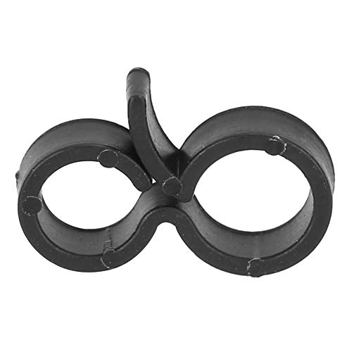 TKSE 1000Pcs Garden Plant Clips