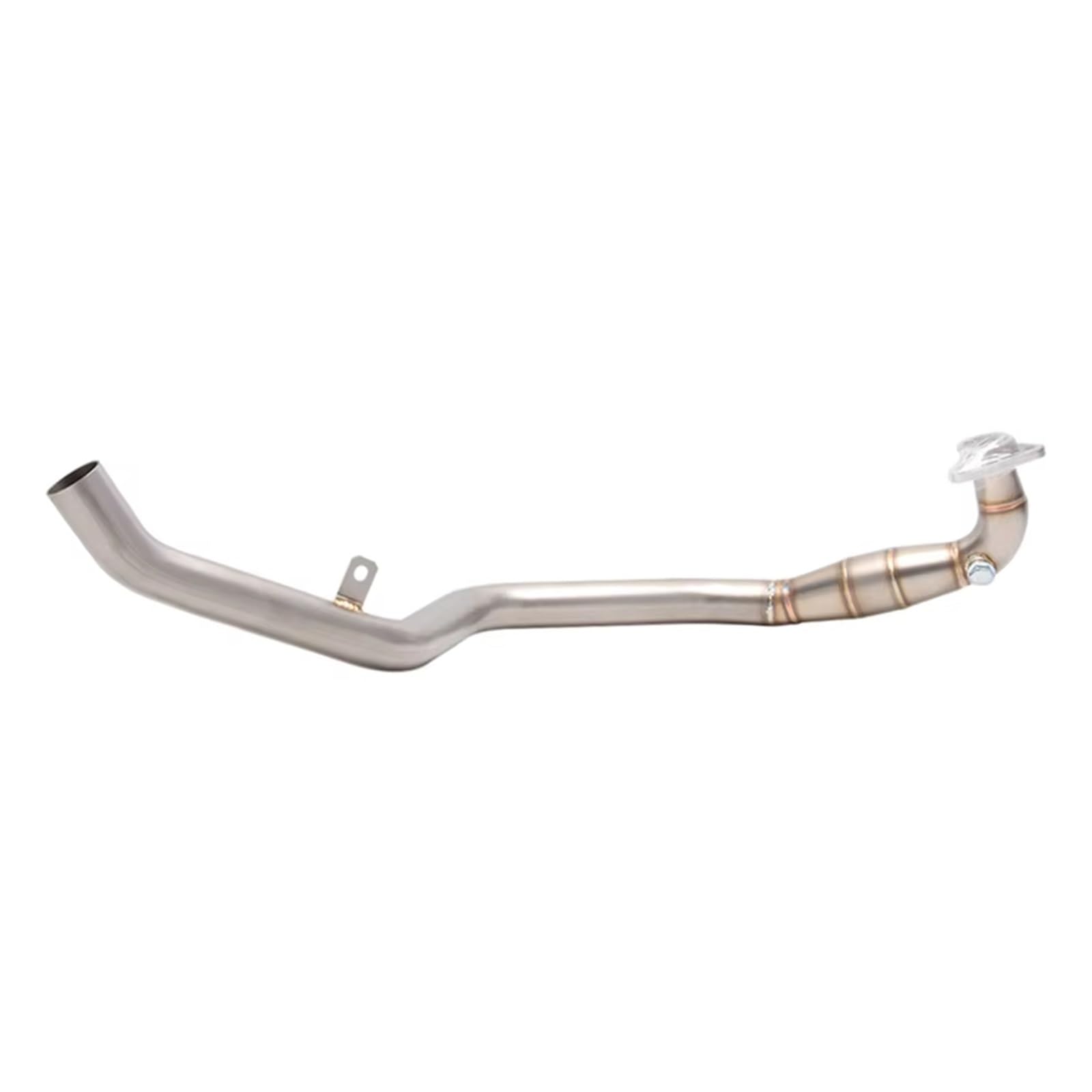 Tubo Medio de Escape de Motocicleta para ADV750 para X-ADV750