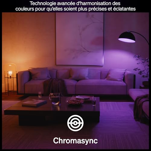 Philips HueWA A67 E27 EUR - vue 8