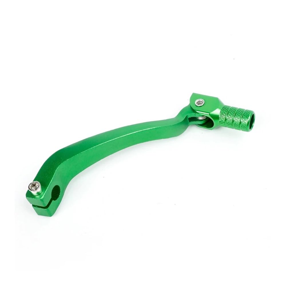 WGHPOSQTJ Pedal Gear Lever Folding Motorcycle Shift Lever Gear Shifter Kick Starter Kickstarter Pedal Start