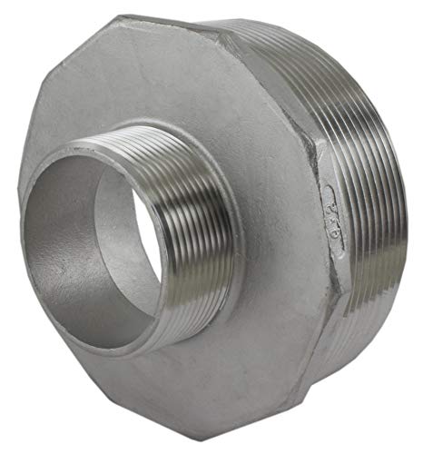 Duda Energy Reducing Nipple 4