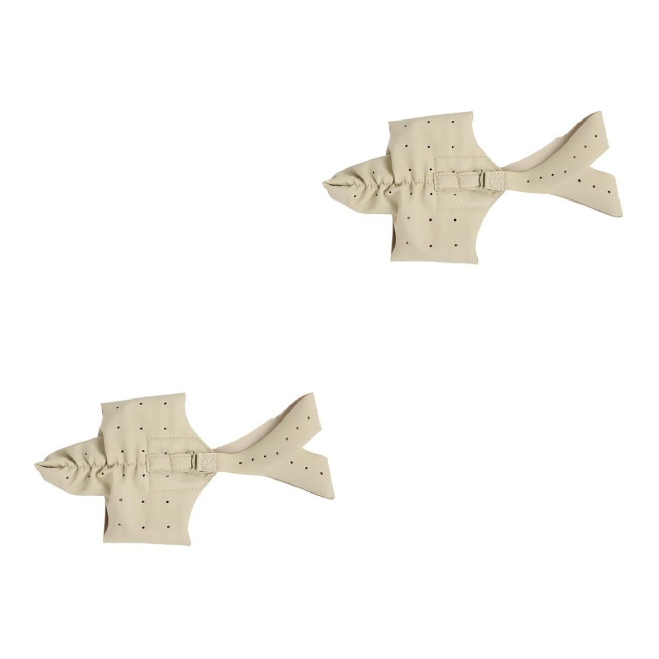 NOLITOY 2pcs Woman Toe Straighteners Thumb Straighteners Lady Toe Straighteners Toe Appliance