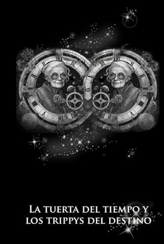 La tuerta del tiempo y los trippys del destino