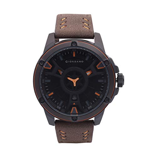 Image of Giordano Analogue Men's Watch-C1161