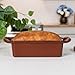 Nutrimill Enameled Cast Iron Bread Pan