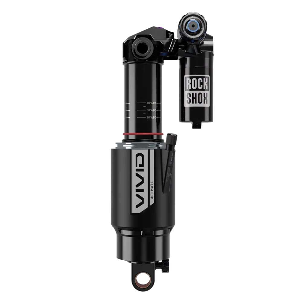 Amazon.co.jp: RockShox ビビッドアルティメットRC2T リア