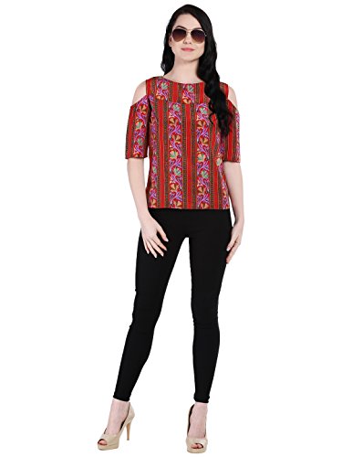 Image of Women's Body Blouse Top