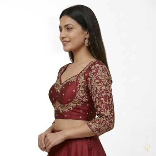 Hubnic cotton top – image 2